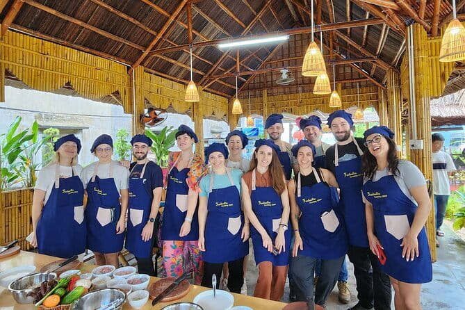 Hoi An Private Seafood Cooking Class/Oyster Cooking Experience - Key things to know before you go