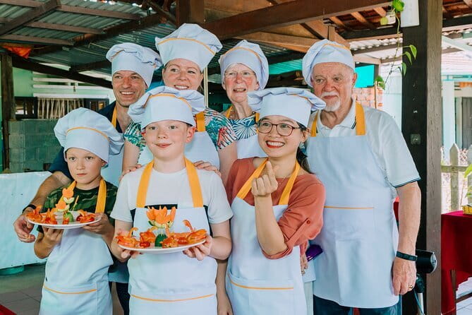 Hoi An Private Seafood Cooking Class/Oyster Cooking Experience - Should you book this Hoi An seafood cooking class?