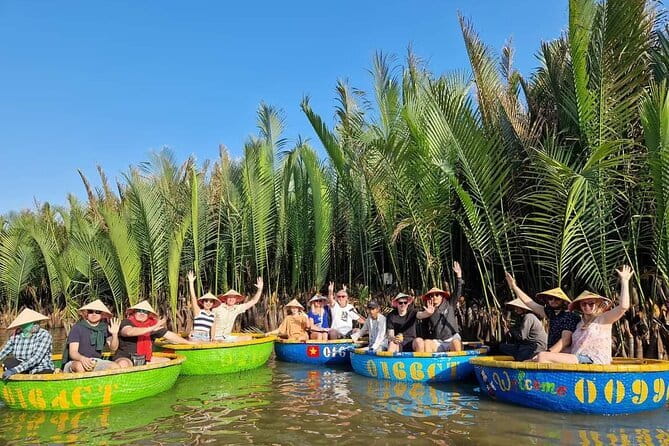 Hoi An Private Seafood Cooking Class/Oyster Cooking Experience - FAQ