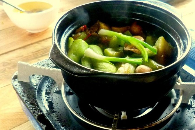 Hoi An Rural Life And Cooking At Organic Farm - The Hands-On Organic Tasks (What You Actually Do)