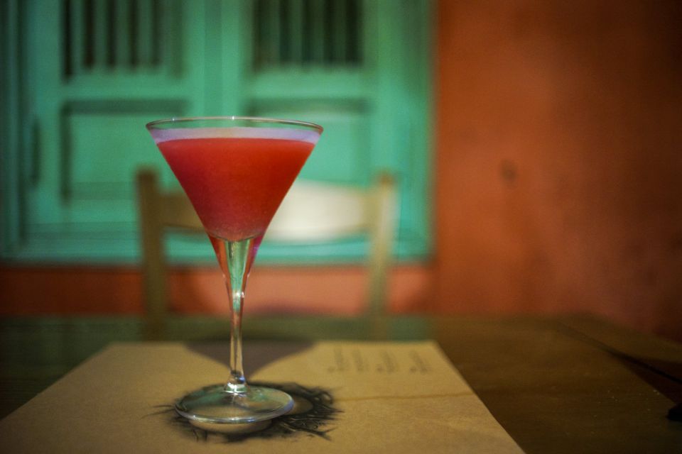 Hoi An: Secret Cocktail Experience - Key Things You’ll Notice on This Hoi An Cocktail Walk