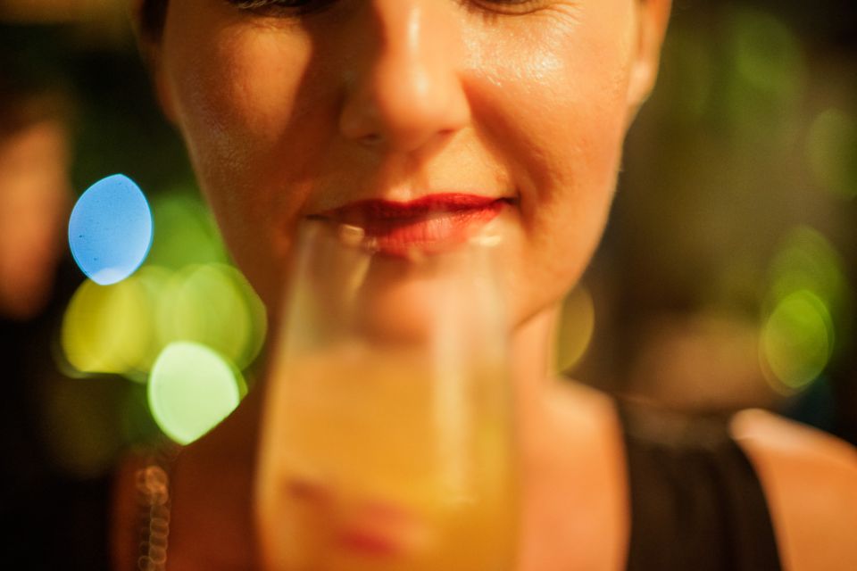 Hoi An: Secret Cocktail Experience - Why Hoi An’s Cocktail Trail Feels Different Than a Bar Crawl
