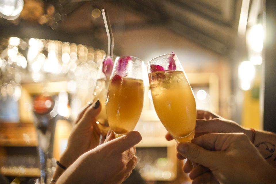 Hoi An: Secret Cocktail Experience - Practical Tips So You Enjoy the Evening (No Matter the Weather)