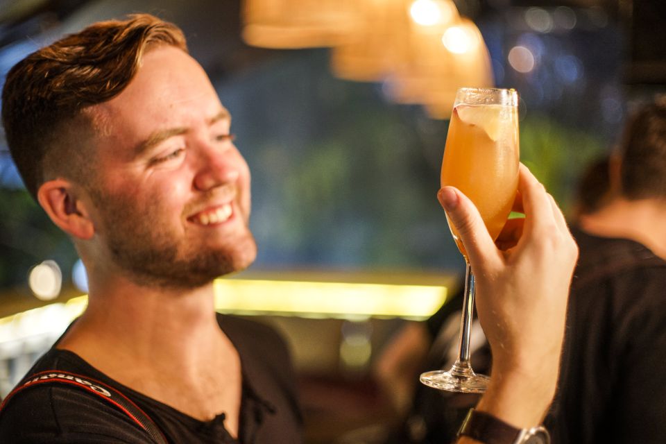 Hoi An: Secret Cocktail Experience - Who This Tour Is Best For (And Who Might Skip It)