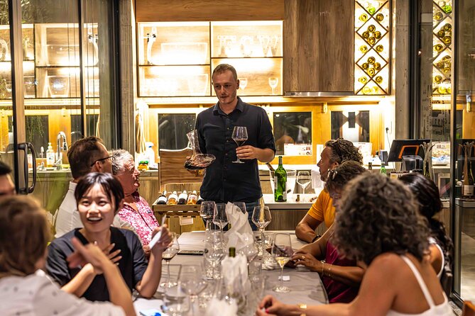 Hoi An: Secret Gourmet Dining Experience in Riverfront Venue - Value check: $109 for a guided 4-hour gourmet night