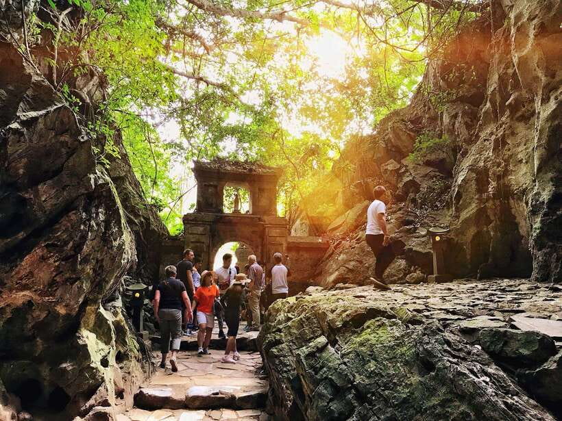 Hoi An: Secrets Of The Marble Mountains & Linh Ung Pagoda - Key things to know before you go