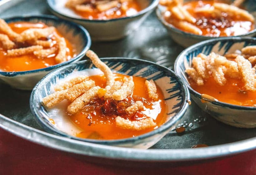 Hoi An Street Food, night market and lantern boat ride - Hoi An After Dark: Street Snacks plus a River Wish