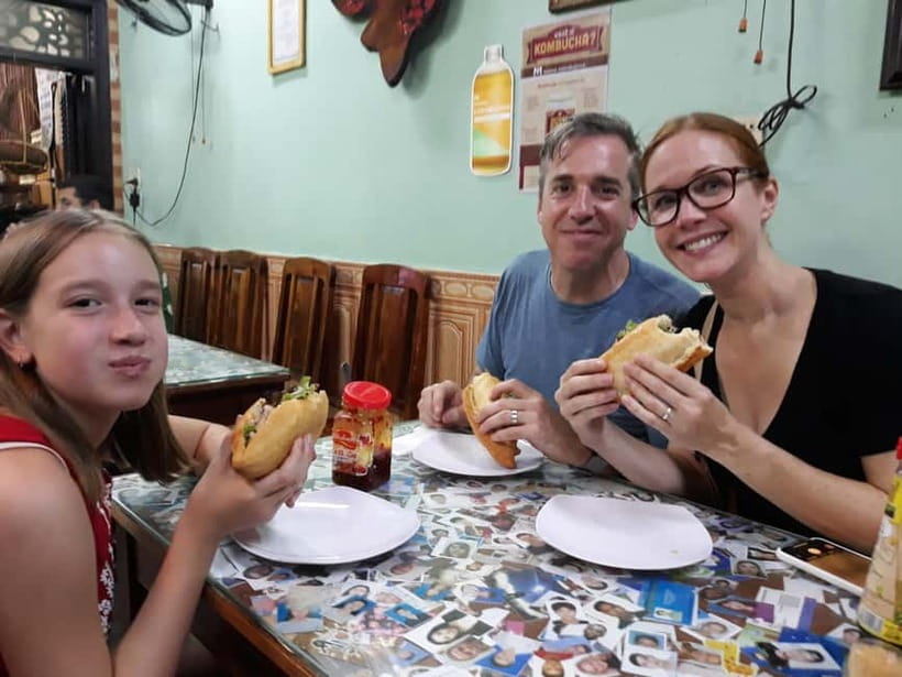 Hoi An Street Food, night market and lantern boat ride - Pacing tips: Don’t ruin it by eating too much first
