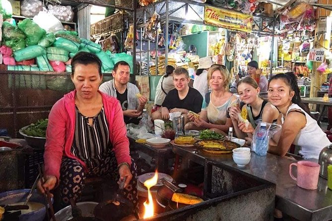 Hoi An Street Food Safari Tour - Key highlights you’ll feel fast