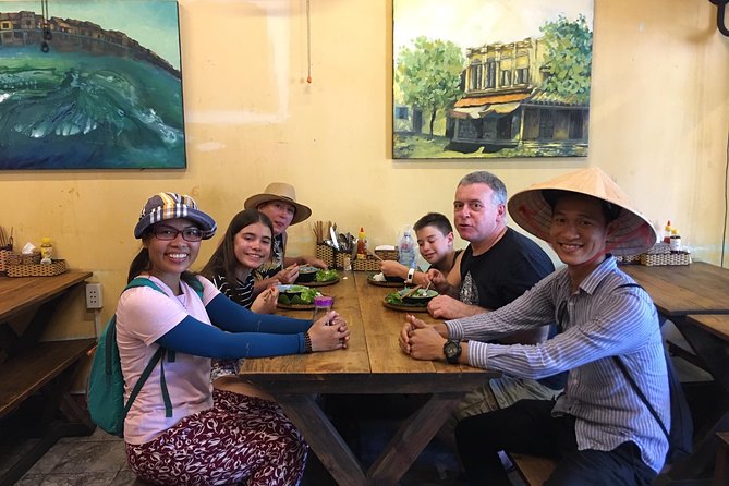 Hoi An Street Food Safari Tour - How many dishes you’ll taste (and why you’ll likely overachieve)