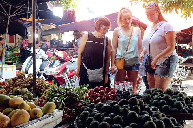 Hoi An Street Food Safari Tour - The culture lesson: why food is a big part of Hoi An life