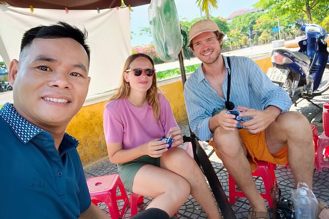 Hoi An street food tour - Guide matters: how Mr Cuong-style hosting improves the experience
