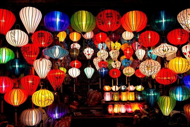 Hoi An Street Food Tour By Scooter - What you’ll actually eat: Hoi An noodle, seafood, and more
