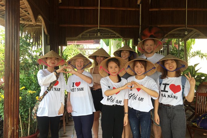 Hoi An Street Food Tour By Scooter - Who this Hoi An street food scooter tour suits best