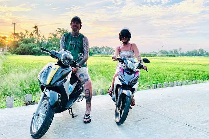 Hoi An Street Food Tour - Eat like a local - PRIVATE TOUR - Timing and appetite: how to get the most out of a 4-hour crawl