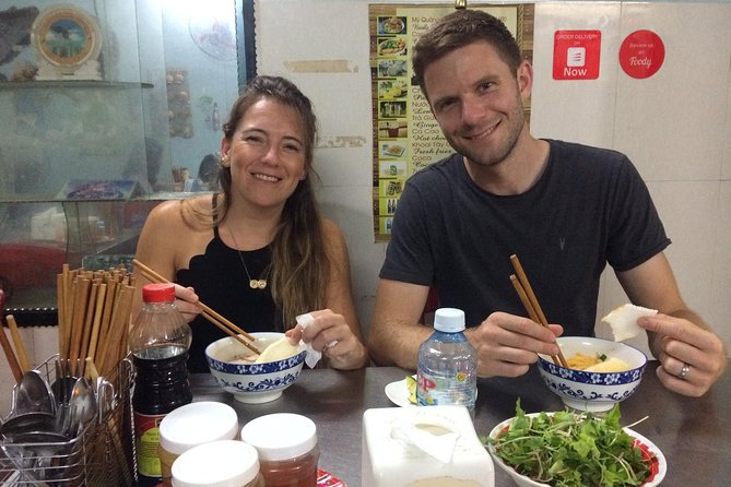 Hoi An street food Tour - Private Tour - Who should book this private street food tour