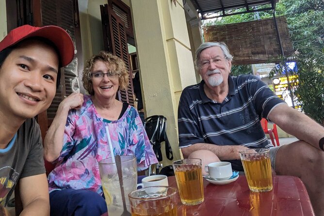 Hoi An Street Food Tour with a Real Foodie - Private Tour - Key highlights I’d put on your mental checklist