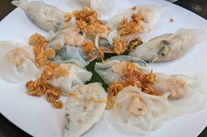 Hoi An Street Food Tour with a Real Foodie - Private Tour - Pickup, private format, and why the guide matters so much