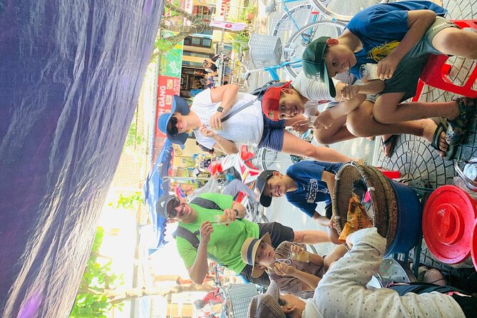 Hoi An street food tour with Billy - Dietary needs: they actually plan around them