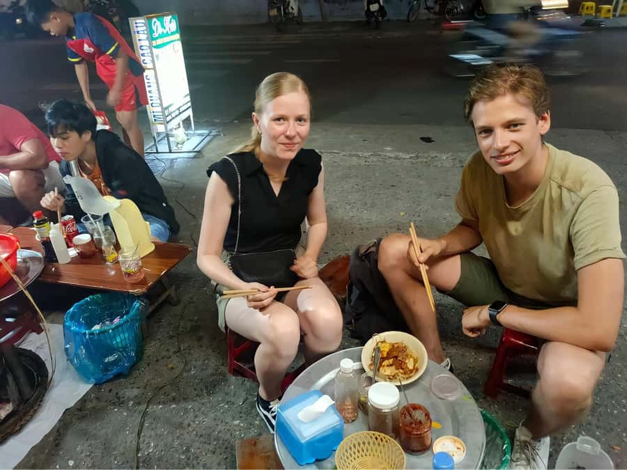 Hoi An Street Food Tour with Locals - Key Points Worth Knowing Before You Go