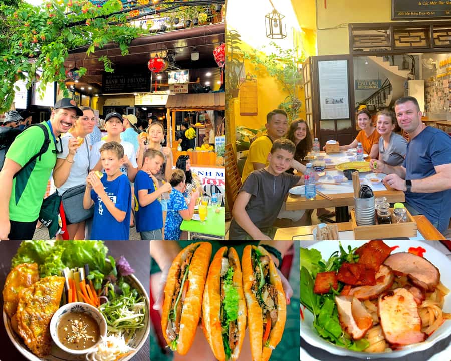 Hoi An Street Food Tour with Locals - Why This Evening Street Food Tour Fits Hoi An So Well
