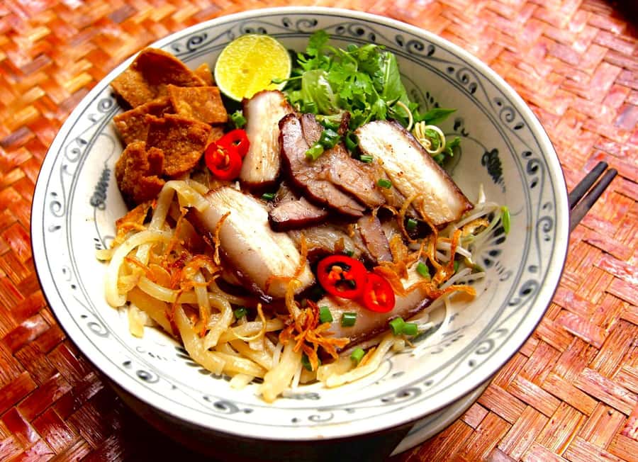 Hoi An Street Food Tour with Locals - The Dishes You’ll Actually Taste (and What Each One Feels Like)