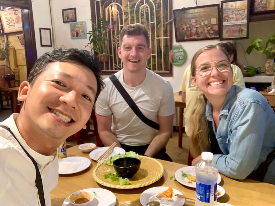 Hoi An Street Food Tour with Locals - Guides Like Emily and Hoa (Flower) Are the Real Ingredient