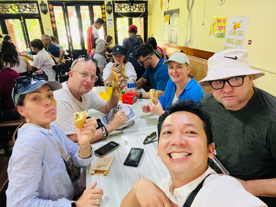 Hoi An Street Food Tour with Locals - Who This Tour Fits Best (and Who Should Adjust Plans)