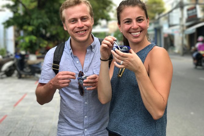 Hoi An Street Food Walking Tour with Tastings - Starting at White Rose Restaurant at 3pm (and why that timing works)