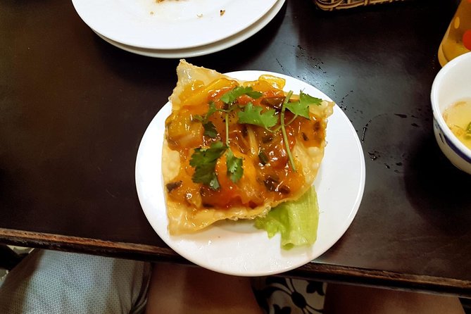 Hoi An Street Food Walking Tour with Tastings - Your Guide Changes Everything: From Jackie to Emma to Nancy (Vi) and Kim