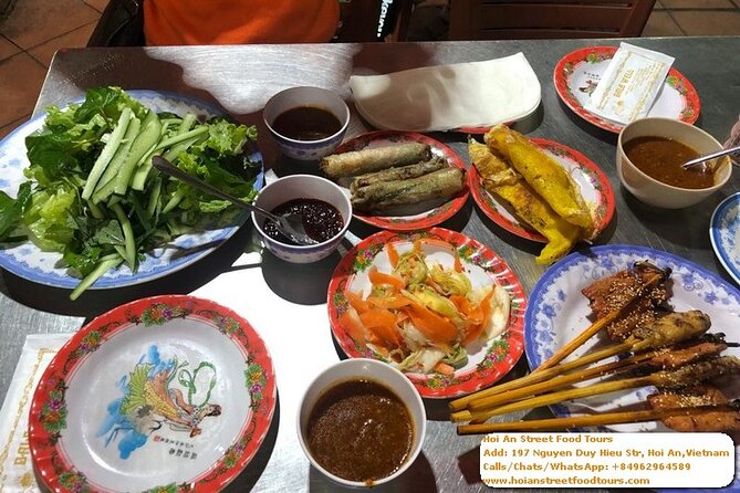 Hoi An Street Walking Food Tours - Why This Hoi An Street Food Walk Works So Well
