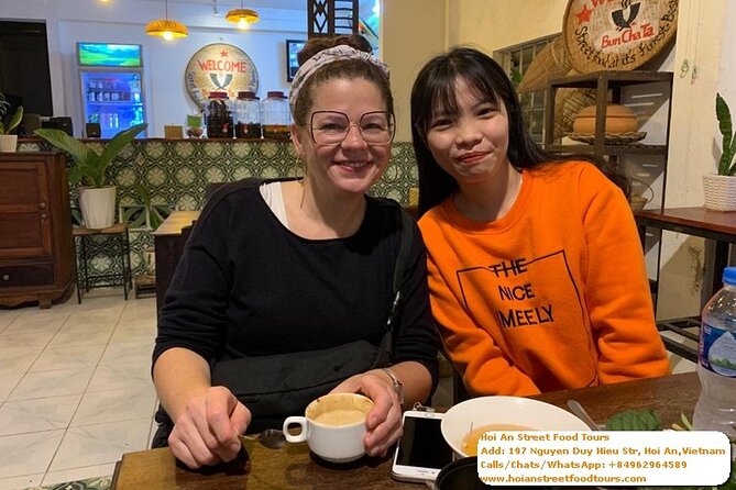 Hoi An Street Walking Food Tours - Hoi An Ancient Town: Your Walking Base for the Best Bites