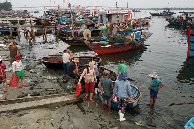 Hoi An Sunrise Private Half Day Tour - Hoi An at sunrise: why this half-day feels like a local morning