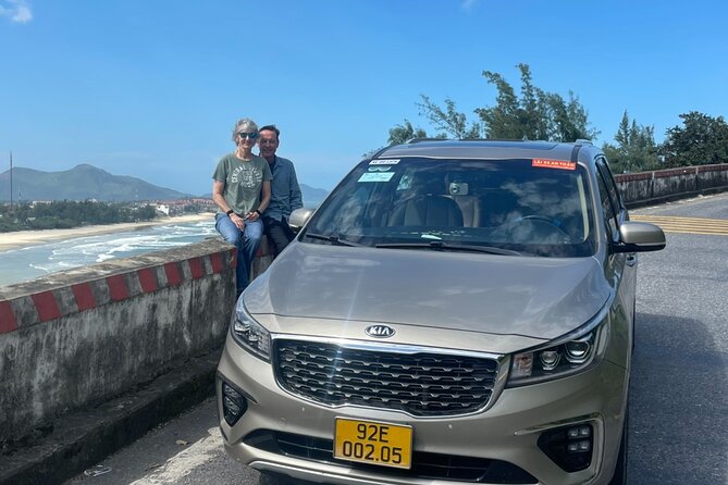 Hoi An to Ba Na Hills Private Car Transfer - Golden Bridge and Ba Na Hills: Your Own Pace, With a Safety Net