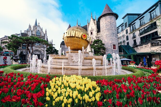 Hoi An to Ba Na Hills Private Car Transfer - On-the-Road Flexibility: When the Day Needs a Detour