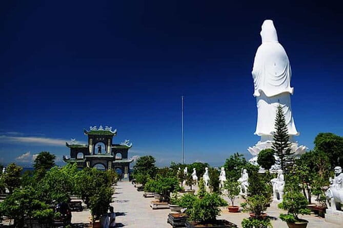 Hoi An to Da Nang Transfer - By Car - When you should book (and how far ahead helps)