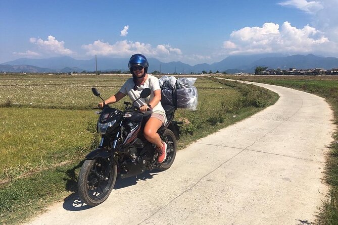 Hoi An to Hai Van pass loop with Motorbike Tour Mr Phu - Key things to know before you go