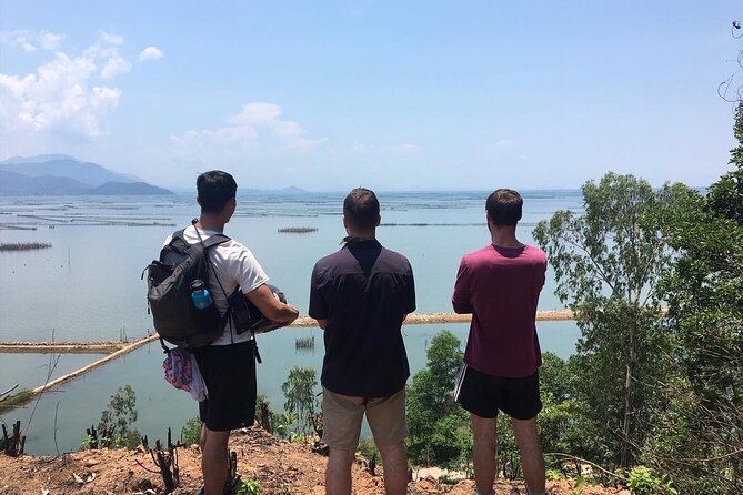 Hoi An to Hai Van pass loop with Motorbike Tour Mr Phu - Price and value: what $58 covers and what you should budget