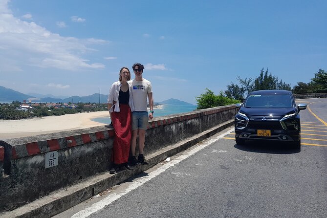 Hoi An to Hue by Private Car via Fabulous Stops - Why the Hai Van Pass route feels worth the ticket
