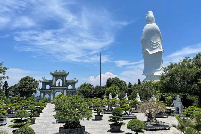 Hoi An to Hue by Private Car via Fabulous Stops - Your timing: 5–6 hours with breaks that actually help