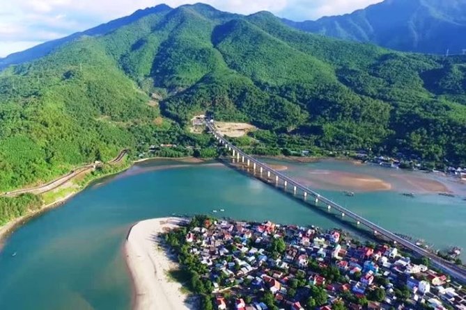 Hoi An To Hue Private Car With English Speaking Driver - Hue drop-off: arriving ready to enjoy the city