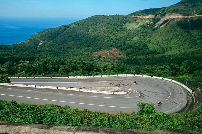 Hoi An To Hue Private Car With English Speaking Driver - Price and value: what $115 per group buys you