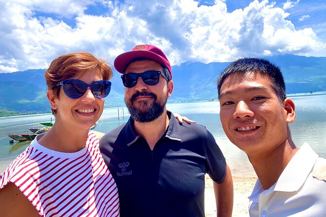 Hoi An to Hue Tour by Private Car service - Key things to love about this Hoi An to Hue car day