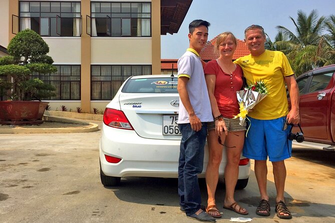 Hoi An to Hue Tour by Private Car service - Price and Logistics: What You’re Paying For (and What to Double-Check)