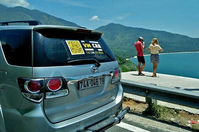 Hoi An to Hue Tour by Private Car service - The Day Start: Hotel Pickup That Keeps You on Schedule