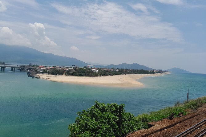 Hoi An to Hue Transfer with Scenic Route over The Hai Van Pass - Why This Transfer Works Better Than DIY