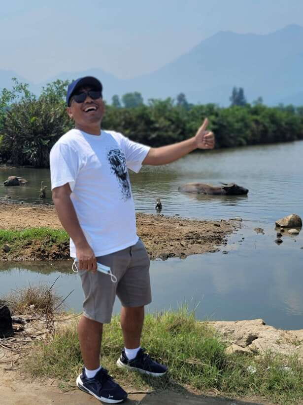HOI AN TO HUE VIA HAI VAN PASS BY EASY RIDER - Key things you’ll notice on this ride
