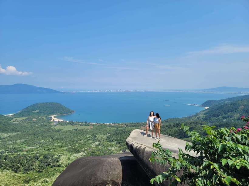 HOI AN TO HUE VIA HAI VAN PASS BY EASY RIDER - What to bring: the essentials that make the day easier