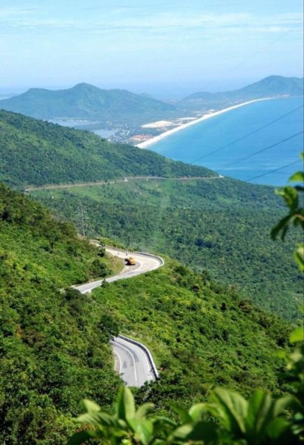 Hoi An To Marble-Monkey Mountain & Hai Van Pass by Motorbike - Price and Value: What $60 Gets You (and What It Doesn’t)