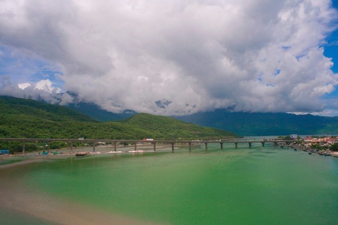 Hoi An To Phong Nha By Private Car - Pickup and Drop-Off That Keeps Your Day Under Control